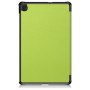 Чохол до планшета BeCover Smart Case Samsung Tab S6 Lite (2024) 10.4" P620/P625/P627 Green (710815) Чохол до планшета BeCover Smart Case Samsung Tab S6 Lite (2024) 10.4" P620/P625/P627 Green (710815)