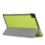 Чохол до планшета BeCover Smart Case Samsung Tab S6 Lite (2024) 10.4" P620/P625/P627 Green (710815) Чохол до планшета BeCover Smart Case Samsung Tab S6 Lite (2024) 10.4" P620/P625/P627 Green (710815)