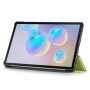 Чохол до планшета BeCover Smart Case Samsung Tab S6 Lite (2024) 10.4" P620/P625/P627 Green (710815) Чохол до планшета BeCover Smart Case Samsung Tab S6 Lite (2024) 10.4" P620/P625/P627 Green (710815)