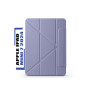 Чохол до планшета BeCover Ultra Slim Origami Magnetic Apple iPad Mini 7 2024 Deep Purple (712950) Чохол до планшета BeCover Ultra Slim Origami Magnetic Apple iPad Mini 7 2024 Deep Purple (712950)
