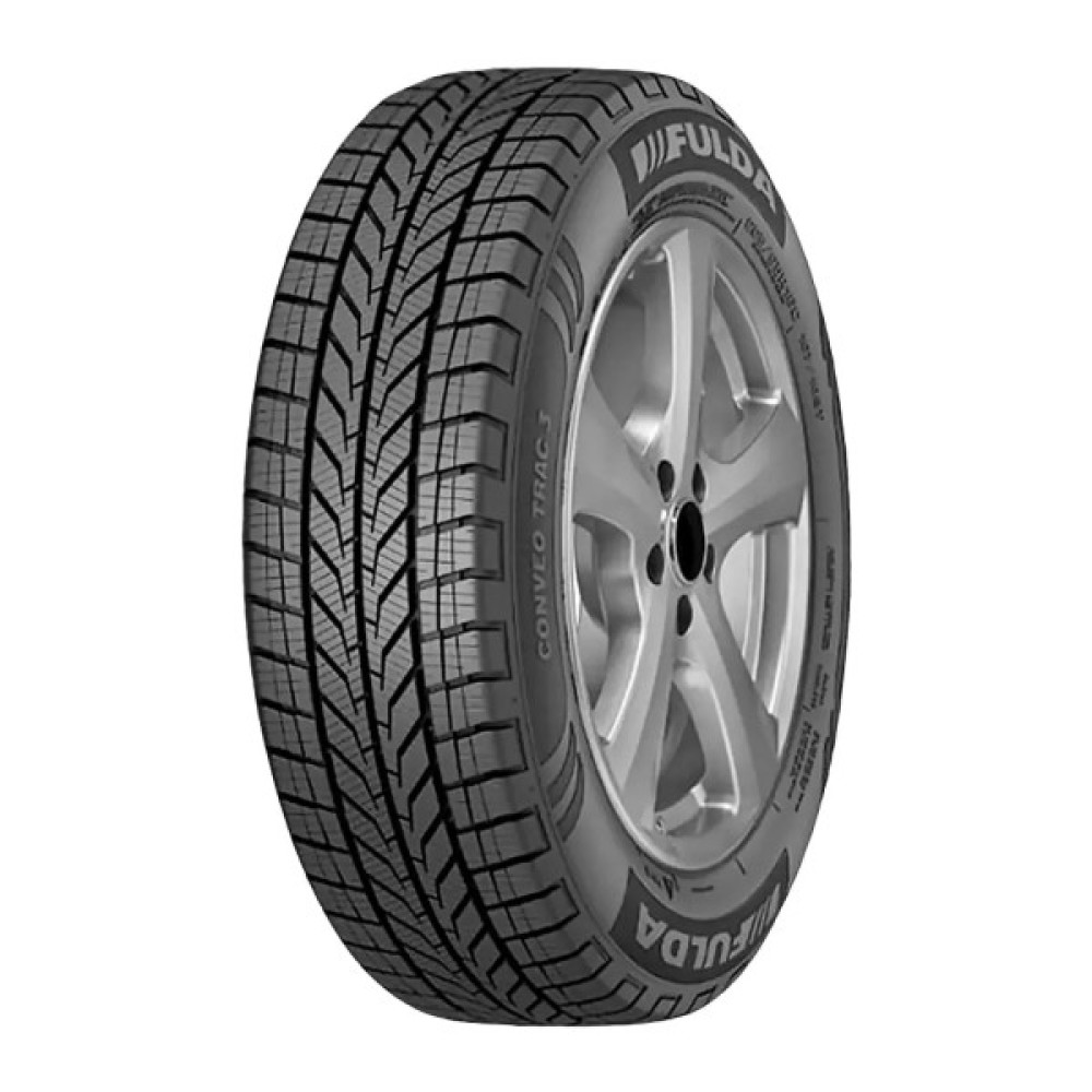 Шина Fulda Conveo Trac 3 225/65R16 112/110R