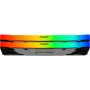 Пам'ять ПК Kingston DDR4 16GB 3200 FURY Renegade RGB Пам'ять ПК Kingston DDR4 16GB 3200 FURY Renegade RGB