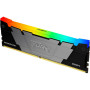 Пам'ять ПК Kingston DDR4 16GB 3200 FURY Renegade RGB Пам'ять ПК Kingston DDR4 16GB 3200 FURY Renegade RGB