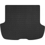 Килимок в багажник EVAtech Volvo V50 2004-2012 Combi EU (VV1903B1RBB) Килимок в багажник EVAtech Volvo V50 2004-2012 Combi EU (VV1903B1RBB)