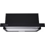 Витяжка кухонна Minola HTL 5714 BL 1100 LED Витяжка кухонна Minola HTL 5714 BL 1100 LED
