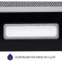 Витяжка кухонна Minola HTL 5714 BL 1100 LED Витяжка кухонна Minola HTL 5714 BL 1100 LED