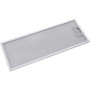Витяжка кухонна Minola HTL 5714 BL 1100 LED Витяжка кухонна Minola HTL 5714 BL 1100 LED