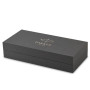 Ручка пір'яна Parker SONNET 17 Essentials Metal Red Lacquer CT FP F (83 611) Ручка пір'яна Parker SONNET 17 Essentials Metal Red Lacquer CT FP F (83 611)