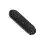Зарядний пристрій Acefast Wireless QI 3in1 15W E19 Qi2 (6974316283096)