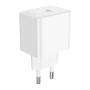 Зарядний пристрій BOROFONE BAS13A Erudite USB-C PD20W White (6941991104862) Зарядний пристрій BOROFONE BAS13A Erudite USB-C PD20W White (6941991104862)