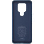 Чохол до мобільного телефона Armorstandart ICON Case Tecno Camon 16/16 SE Dark Blue (ARM58558)