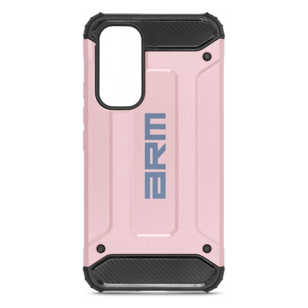 Чохол до мобільного телефона Armorstandart Panzer Samsung A54 5G (A546) Pink (ARM71466) Чохол до мобільного телефона Armorstandart Panzer Samsung A54 5G (A546) Pink (ARM71466)