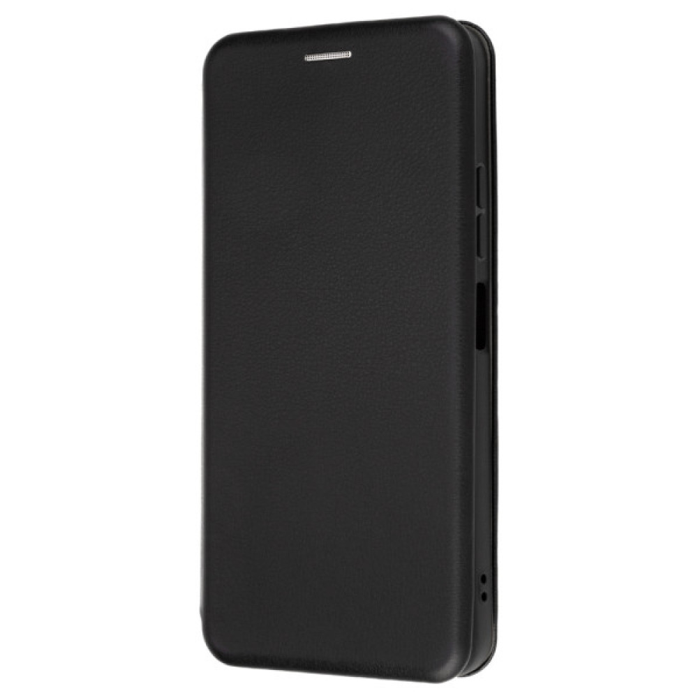 Чохол до мобільного телефона Armorstandart G-Case ZTE Blade A75 4G Black (ARM78999)