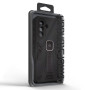 Чохол до мобільного телефона Armorstandart Proover Samsung A36 5G Black (ARM85773)