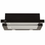 Витяжка кухонна Eleyus LOTUS 700 60 BL Витяжка кухонна Eleyus LOTUS 700 60 BL