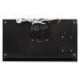 Витяжка кухонна Eleyus LOTUS 700 60 BL Витяжка кухонна Eleyus LOTUS 700 60 BL