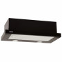 Витяжка кухонна Eleyus LOTUS 700 60 BL Витяжка кухонна Eleyus LOTUS 700 60 BL