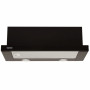 Витяжка кухонна Eleyus LOTUS 700 60 BL Витяжка кухонна Eleyus LOTUS 700 60 BL