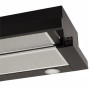 Витяжка кухонна Eleyus LOTUS 700 60 BL Витяжка кухонна Eleyus LOTUS 700 60 BL