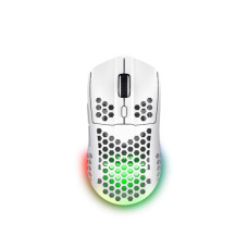 Мишка Trust GXT 929 Helox Wireless/USB-A White (25390)