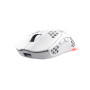 Мишка Trust GXT 929 Helox Wireless/USB-A White (25390) Мишка Trust GXT 929 Helox Wireless/USB-A White (25390)