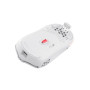 Мишка Trust GXT 929 Helox Wireless/USB-A White (25390) Мишка Trust GXT 929 Helox Wireless/USB-A White (25390)