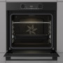 Духова шафа Gorenje електрична, 77л, A+, дисплей, IconLed, піроліз, готув. на різн рівнях, чорний Духова шафа Gorenje електрична, 77л, A+, дисплей, IconLed, піроліз, готув. на різн рівнях, чорний