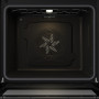 Духова шафа Gorenje електрична, 77л, A+, дисплей, IconLed, піроліз, готув. на різн рівнях, чорний Духова шафа Gorenje електрична, 77л, A+, дисплей, IconLed, піроліз, готув. на різн рівнях, чорний