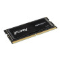 Пам'ять ноутбука Kingston DDR5 32GB 5600 FURY Impact PnP Пам'ять ноутбука Kingston DDR5 32GB 5600 FURY Impact PnP