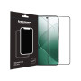 Скло захисне BeCover Xiaomi 14 5G Black (710789) Скло захисне BeCover Xiaomi 14 5G Black (710789)