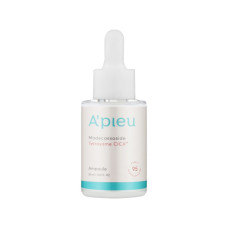 Сироватка для обличчя A'pieu Madecassoside Tetrasome Cica Ampoule 30 мл (8809747951673)