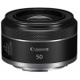Об'єктив Canon RF 50mm f/1.8 STM (4515C005) Об'єктив Canon RF 50mm f/1.8 STM (4515C005)