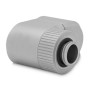 Фітинг для СРО Ekwb EK-Quantum Torque Double Rotary Offset 28 - Satin Titanium (3831109893487) Фітинг для СРО Ekwb EK-Quantum Torque Double Rotary Offset 28 - Satin Titanium (3831109893487)