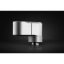Фітинг для СРО Ekwb EK-Quantum Torque Double Rotary Offset 28 - Satin Titanium (3831109893487) Фітинг для СРО Ekwb EK-Quantum Torque Double Rotary Offset 28 - Satin Titanium (3831109893487)