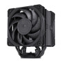 Кулер до процесора Noctua NH-U12A CHROMAX BLACK Кулер до процесора Noctua NH-U12A CHROMAX BLACK