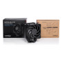 Кулер до процесора Noctua NH-U12A CHROMAX BLACK Кулер до процесора Noctua NH-U12A CHROMAX BLACK