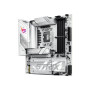 Материнська плата ASUS ROG STRIX B860-G GAMING WIFI Материнська плата ASUS ROG STRIX B860-G GAMING WIFI