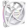 Кулер до корпусу MONTECH RX140 PWM WHITE Кулер до корпусу MONTECH RX140 PWM WHITE