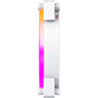 Кулер до корпусу MONTECH RX140 PWM WHITE Кулер до корпусу MONTECH RX140 PWM WHITE