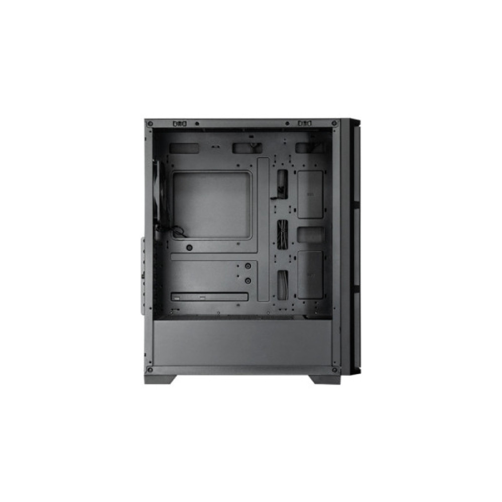 Корпус для ПК Chieftec Pro Midi TG (AS-02B-TG-OP)