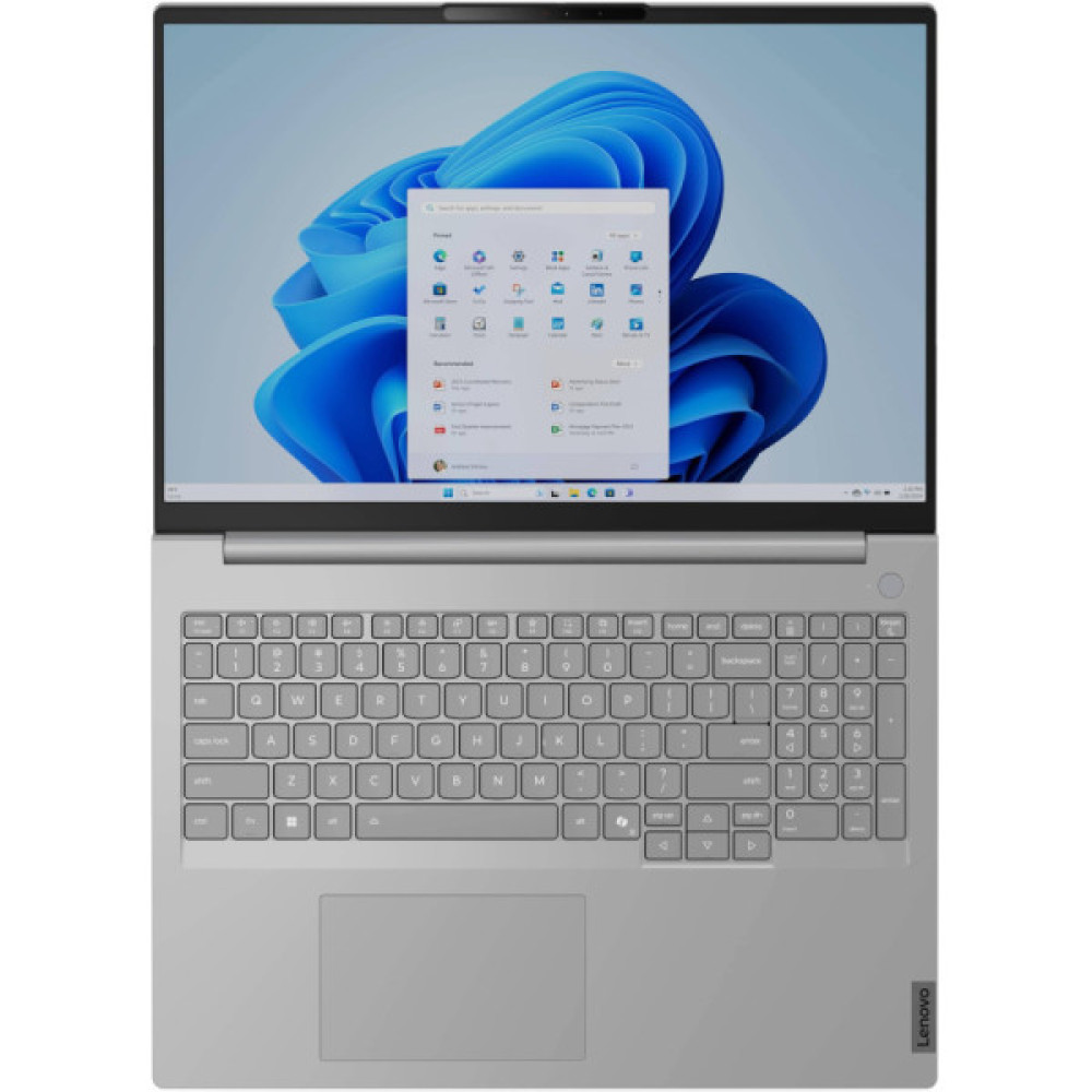 LENOVO ThinkBook 16 G8 IRL (21SH008GRA)
