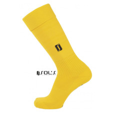 Гетри Sol's Kick лимонний 42-44 (90700302424)