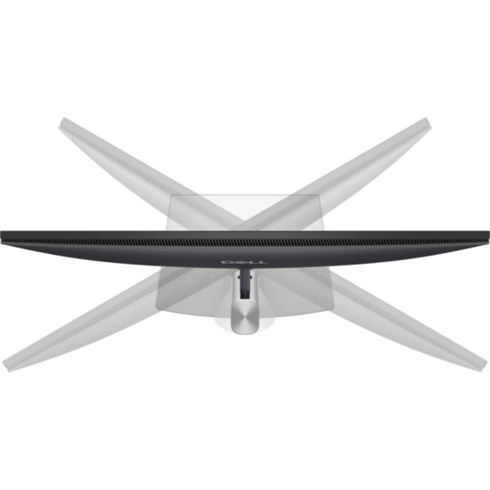 Монітор Dell P2725DE (210-BQSZ)