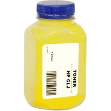 Тонер HP CLJ Pro M252/274/277 Yellow ULTRA COLOR AHK (1505128)