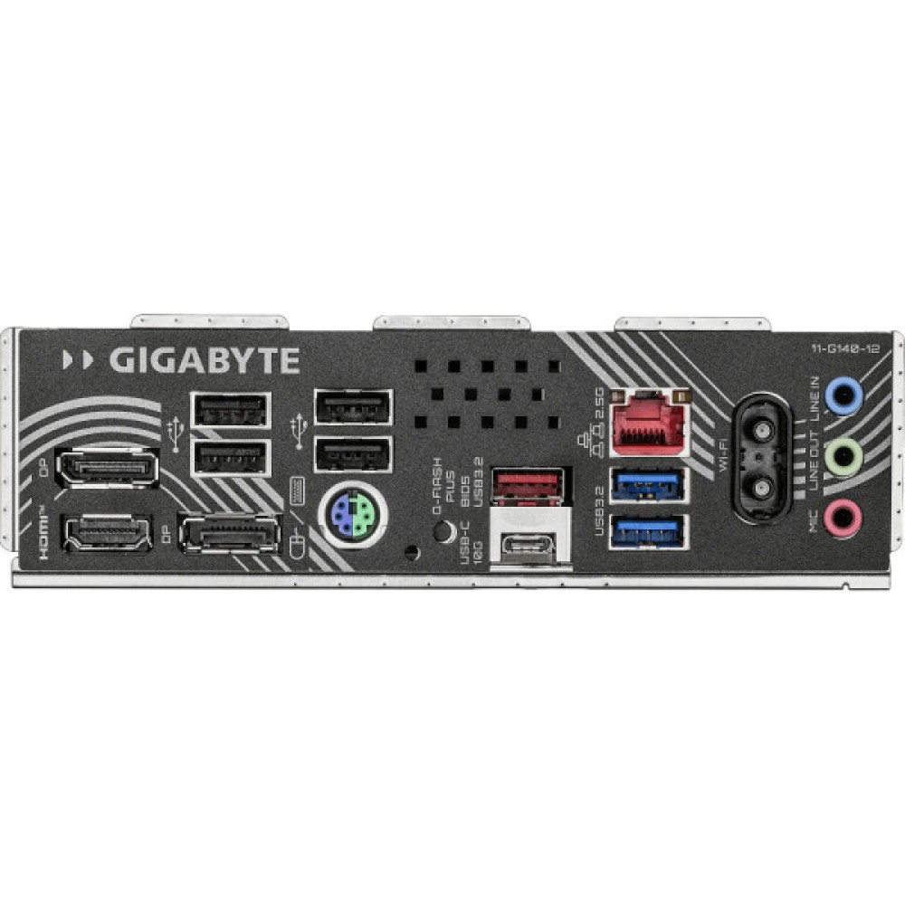 GIGABYTE B850M EAGLE WIFI7