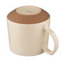 Чашка Ardesto Ilda, 500мл, кераміка, бежевий (AR3037)