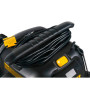 Пилосос професійний DeWalt 1050Вт 15кПа контейнер 20л 6.2кг