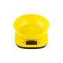 Ваги кухонні Erstech VKS-517 yellow Ваги кухонні Erstech VKS-517 yellow