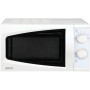 Мікрохвильова піч ECG MTM 2070 W (MTM2070W) Мікрохвильова піч ECG MTM 2070 W (MTM2070W)