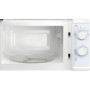 Мікрохвильова піч ECG MTM 2070 W (MTM2070W) Мікрохвильова піч ECG MTM 2070 W (MTM2070W)